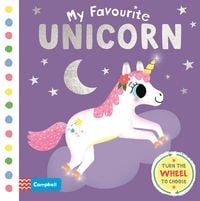 Produktbild: My Favourite Unicorn