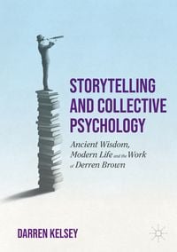 Produktbild: Storytelling and Collective Psychology