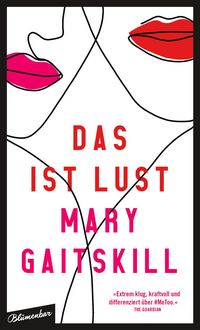 Produktbild: Das ist Lust