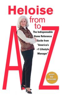 Produktbild: Heloise: Heloise from a to Z Updated