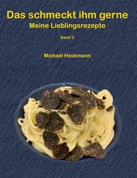 Produktbild: Das schmeckt ihm gerne