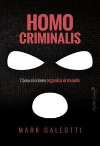 Produktbild: Homo criminalis