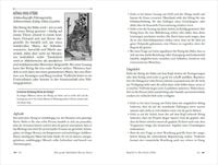 Das große Handbuch Hexen-Tarot