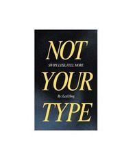 Produktbild: Not Your Type