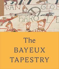 Produktbild: The Bayeux Tapestry
