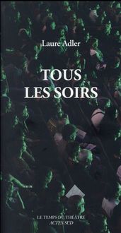 Produktbild: Tous les soirs
