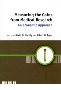 Produktbild: Measuring the Gains from Medical Research