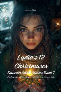 Produktbild: Lydia's 12 Christmases