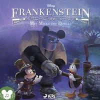 Produktbild: Frankenstein - Mit Micky und Donald