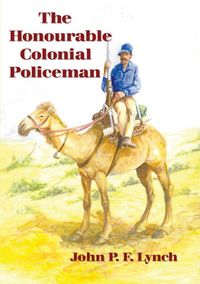 Produktbild: The Honourable Colonial Policeman