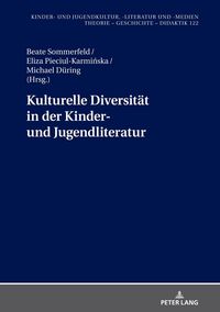 Produktbild: Kulturelle Diversit&auml;t in der Kinder- und Jugendliteratur