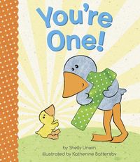 Produktbild: You're One!