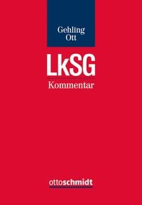 Produktbild: LkSG