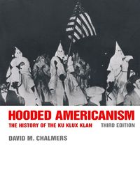 Produktbild: Hooded Americanism