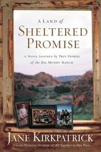 Produktbild: A Land of Sheltered Promise