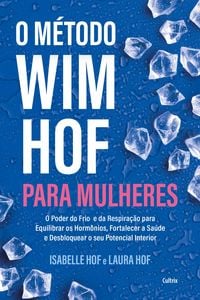 Produktbild: O M&eacute;todo Wim Hof para mulheres