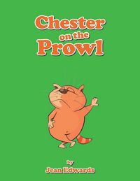 Produktbild: Chester on the Prowl