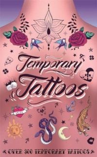 Produktbild: Temporary Tattoos