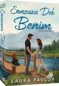 Produktbild: Sonsuza Dek Benim