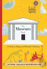 Produktbild: The Museum Book