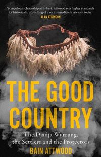 Produktbild: The Good Country