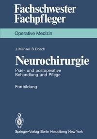 Produktbild: Neurochirurgie