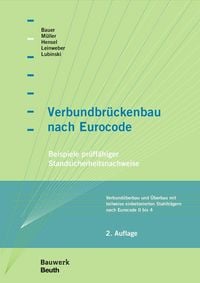 Produktbild: Verbundbr&uuml;ckenbau nach Eurocode