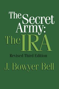 Produktbild: The Secret Army