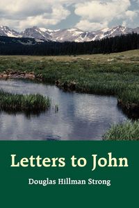 Produktbild: Letters to John