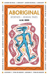 Produktbild: Aboriginal Legends