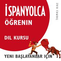 Produktbild: İspanyolca &Ouml;ğrenin (Yeni Başlayanlar i&ccedil;in Dil Kursu)
