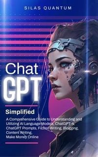 Produktbild: ChatGPT Simplified