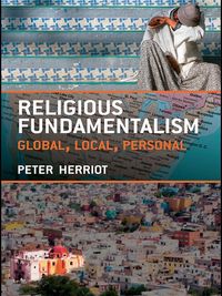 Produktbild: Religious Fundamentalism