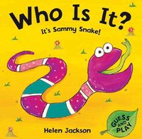 Produktbild: Sammy Snake
