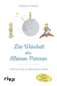 Produktbild: Die Weisheit des Kleinen Prinzen