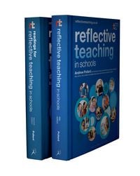 Produktbild: Reflective Teaching in Schools Pack