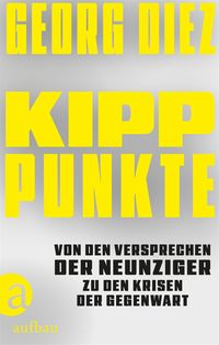 Produktbild: Kipppunkte