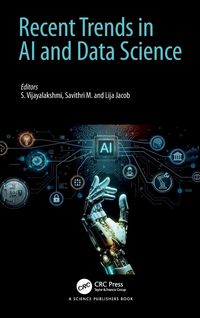 Produktbild: Recent Trends in AI and Data Science