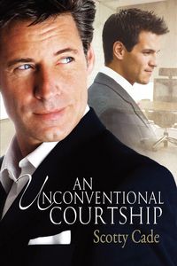 Produktbild: An Unconventional Courtship