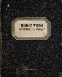 Produktbild: Wilhelm Werner