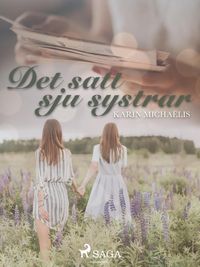 Produktbild: Det satt sju systrar
