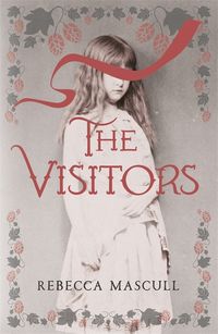 Produktbild: Mascull, R: The Visitors