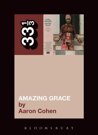 Produktbild: Aretha Franklin's Amazing Grace