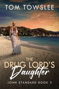 Produktbild: The Drug Lord's Daughter
