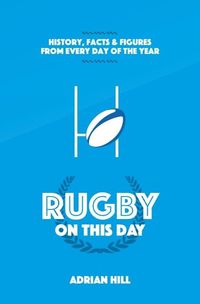 Produktbild: Rugby on This Day