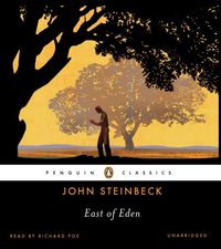 Produktbild: EAST OF EDEN               22D