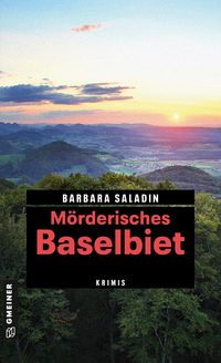Produktbild: M&ouml;rderisches Baselbiet