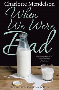 Produktbild: When We Were Bad
