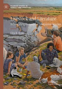 Produktbild: Livestock and Literature