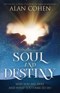 Produktbild: Soul and Destiny